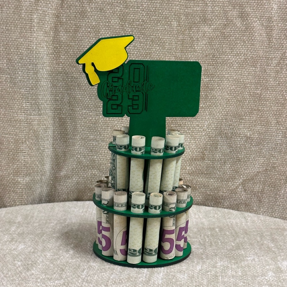 Graduate money tree